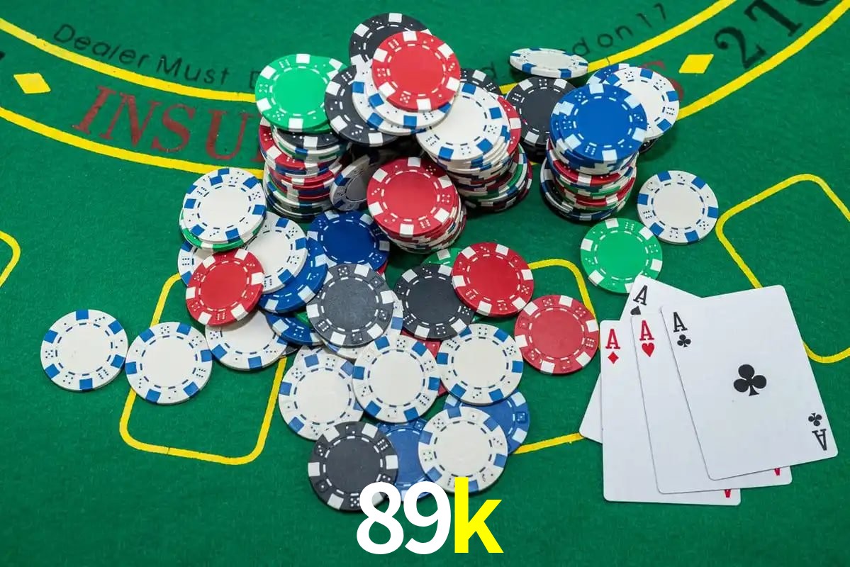Estatísticas 89k