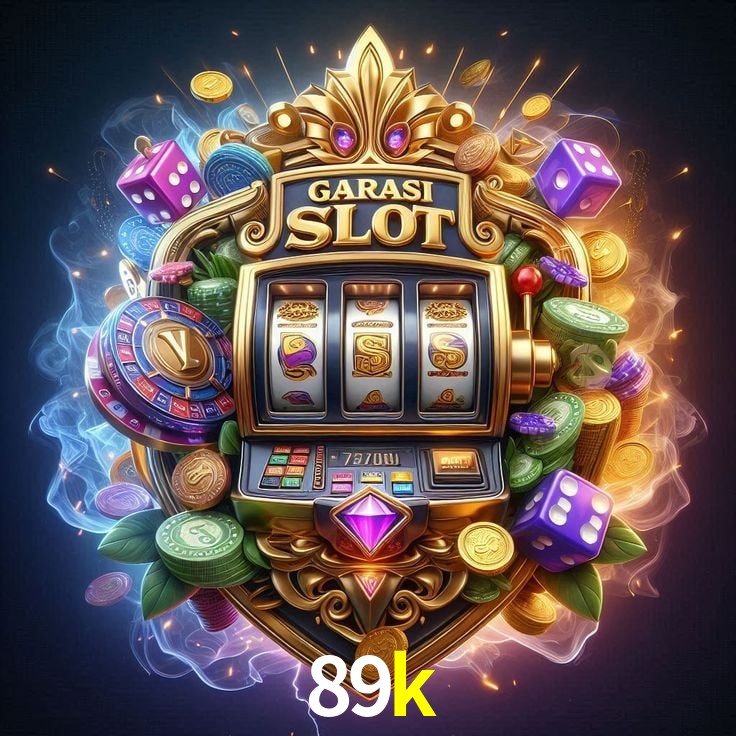 Estatísticas do Jogo 89k