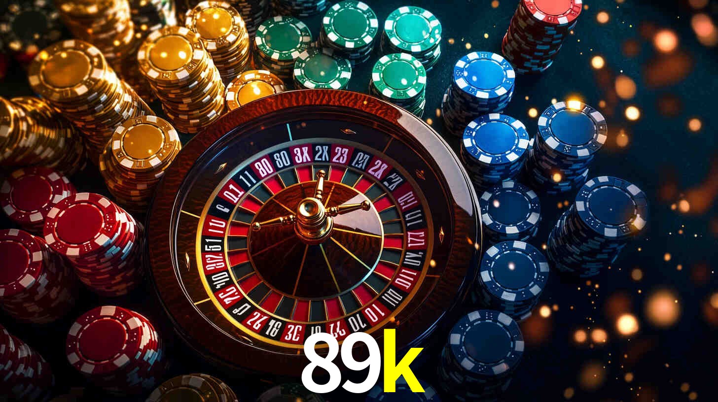 Explore as vantagens do 89k: serviço profissional e confiabilidade