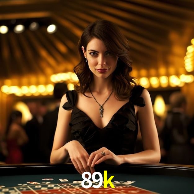 Apostas de Tênis 89k