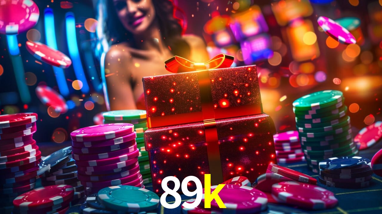 Mesa de Blackjack 89k