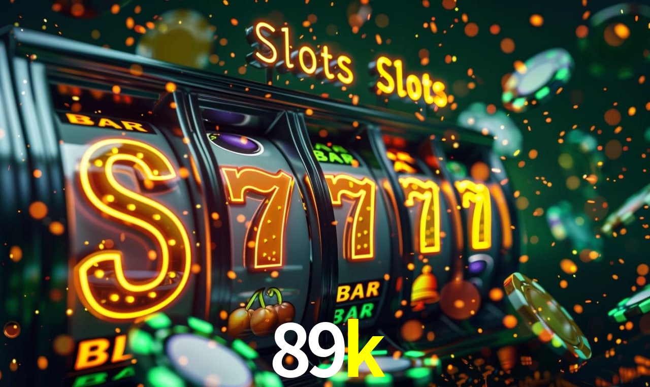 Diretório de Jogos 89k