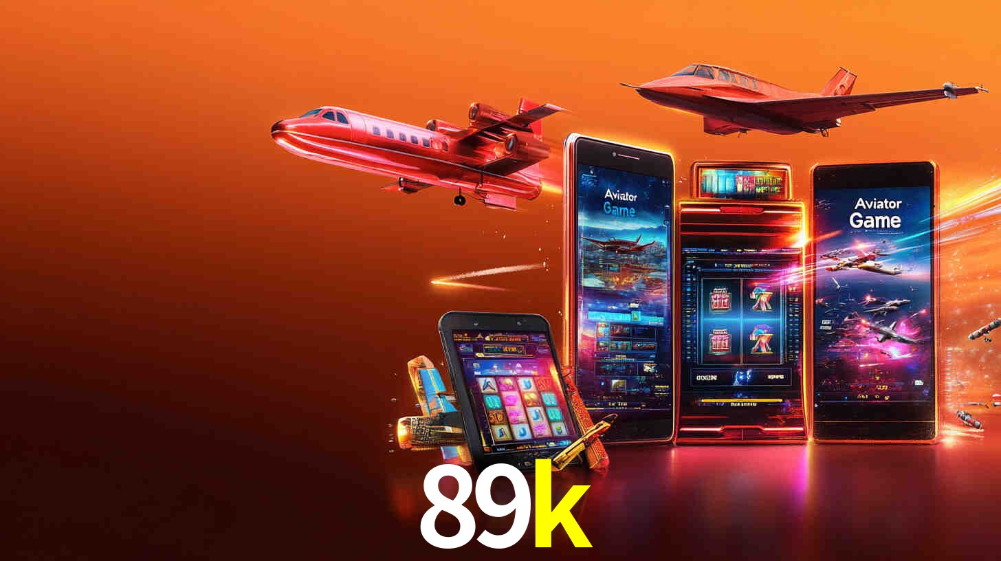 Estatísticas Crash Games 89k