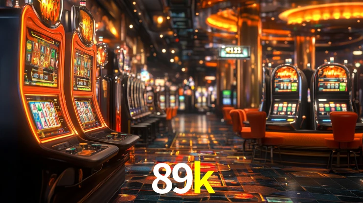 Experimente o Login Seguro Premium no 89k