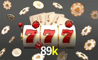 A Revolução dos Aplicativos de Jogos no 89k