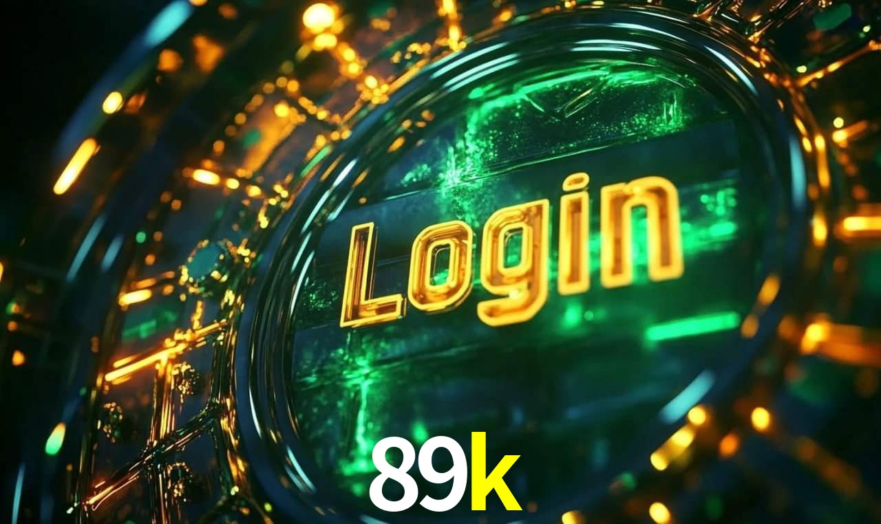 Interface do App 89k