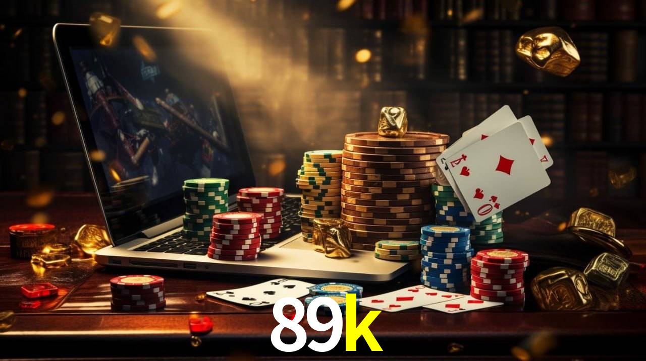 Recursos de Bônus 89k