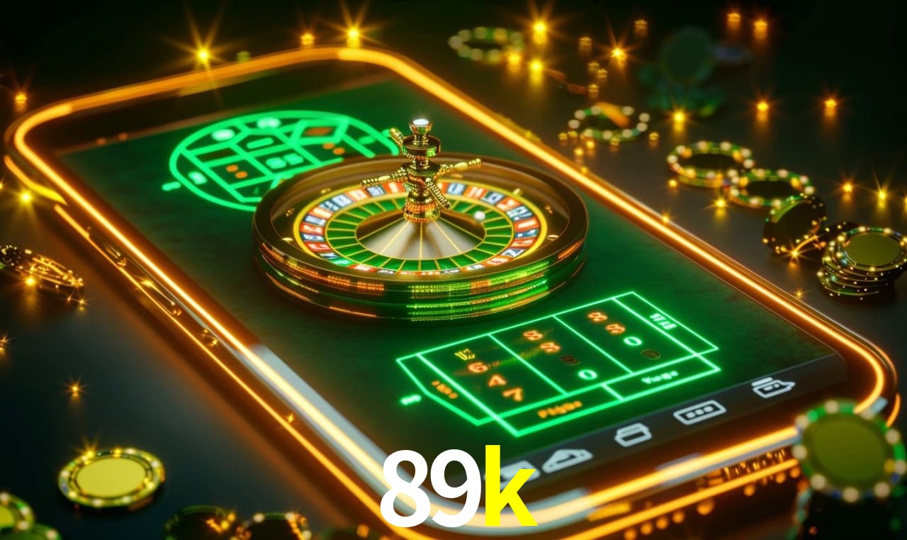 Diretório de Jogos 89k
