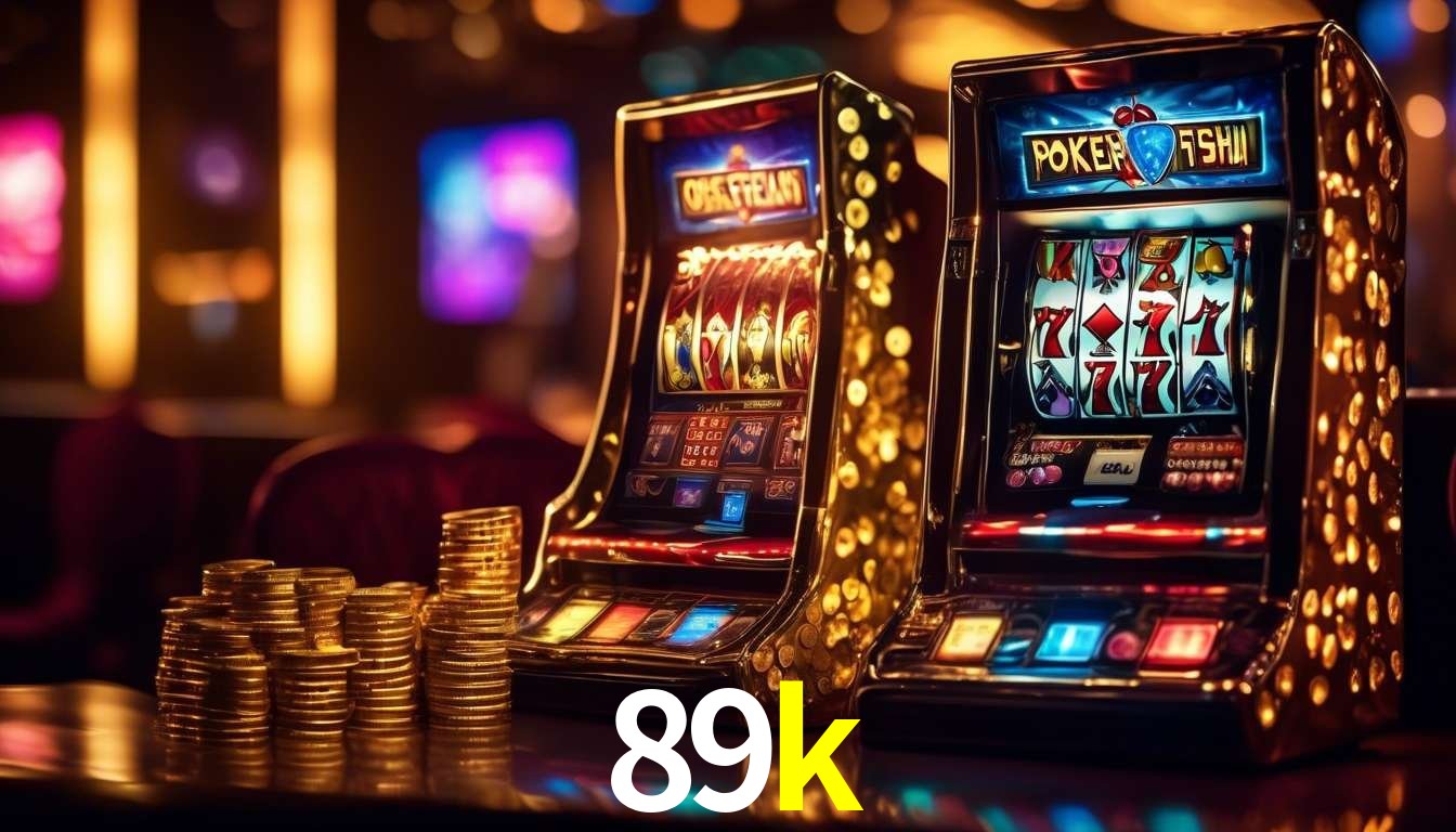 Torneios 89k