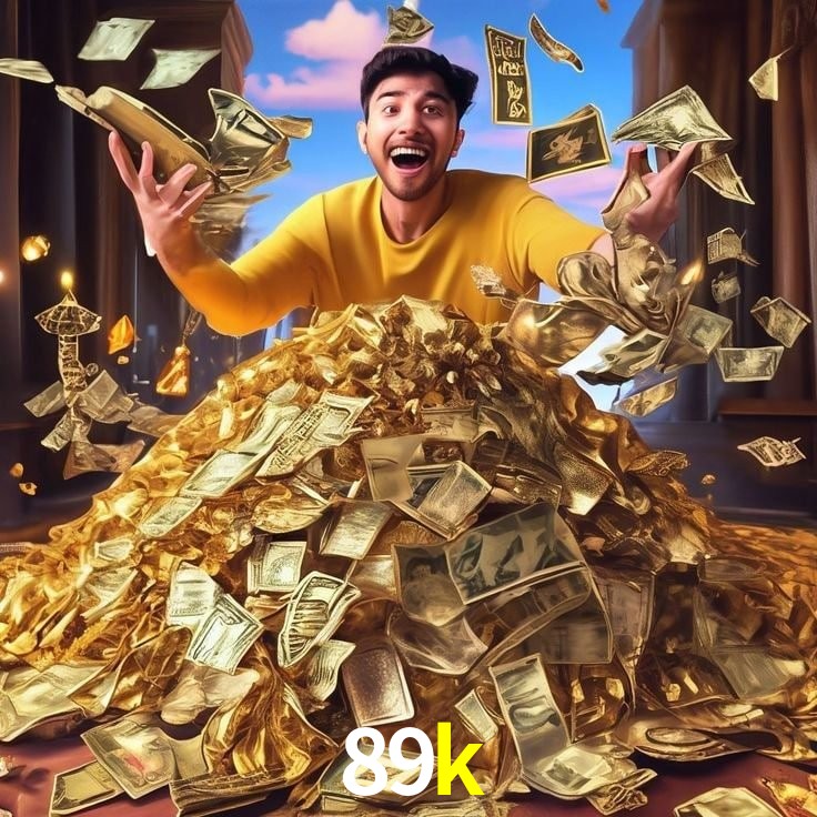 Estatísticas do Jogo 89k