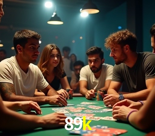 Tecnologia da Plataforma 89k