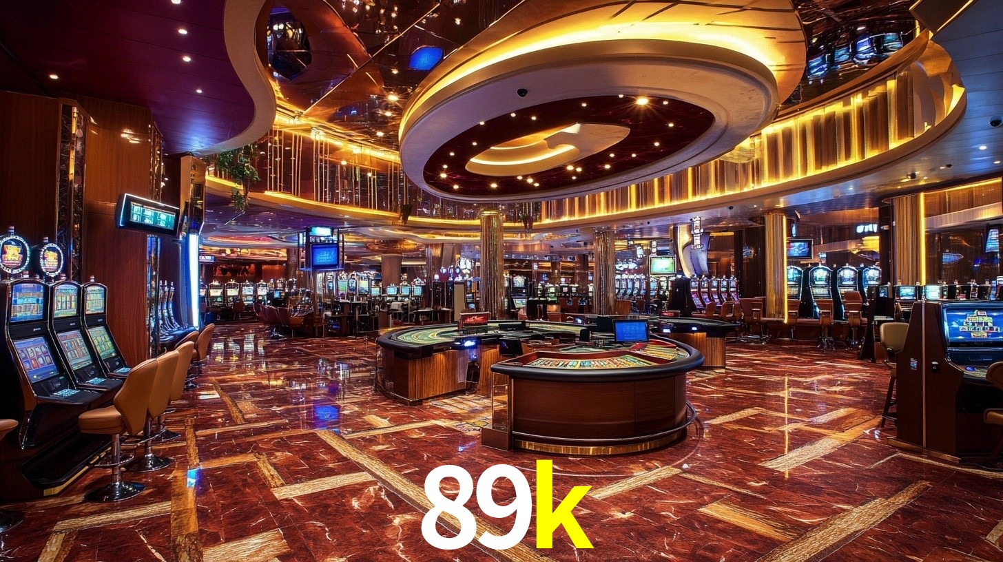 Torneios 89k