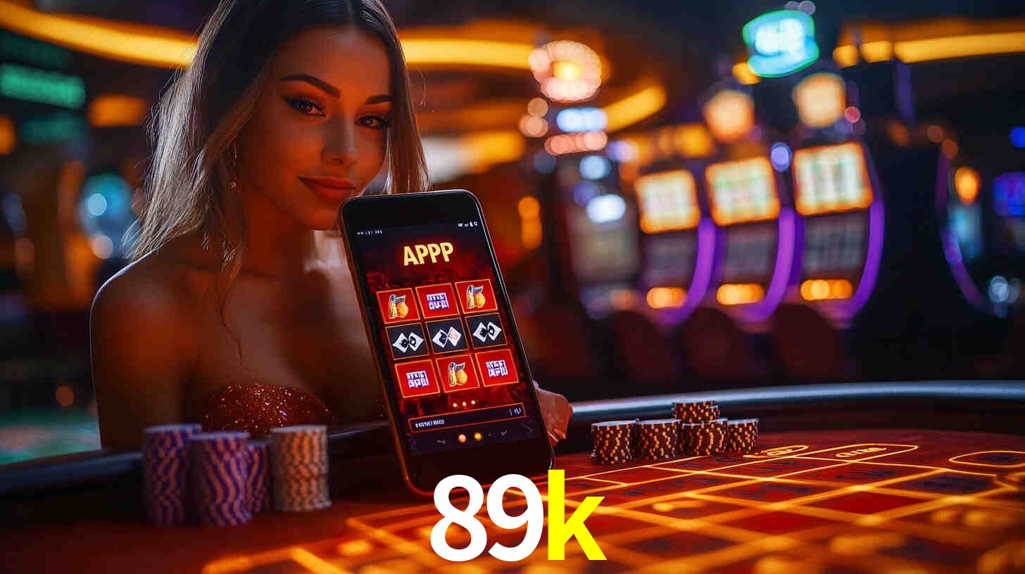 cassino 89k