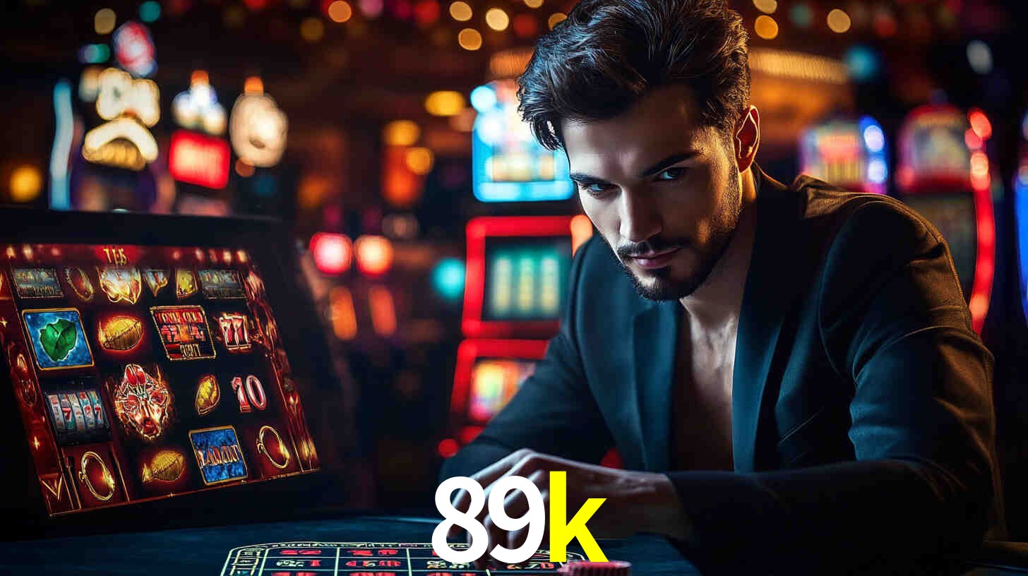 89k bet