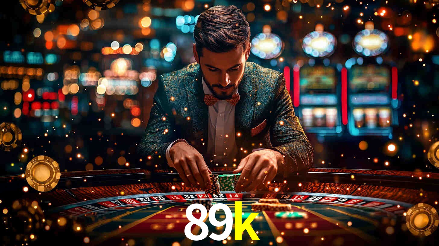 89k bet