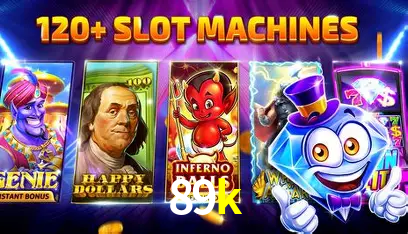 Desvendando o Mundo dos Jogos Virtuais na 89k