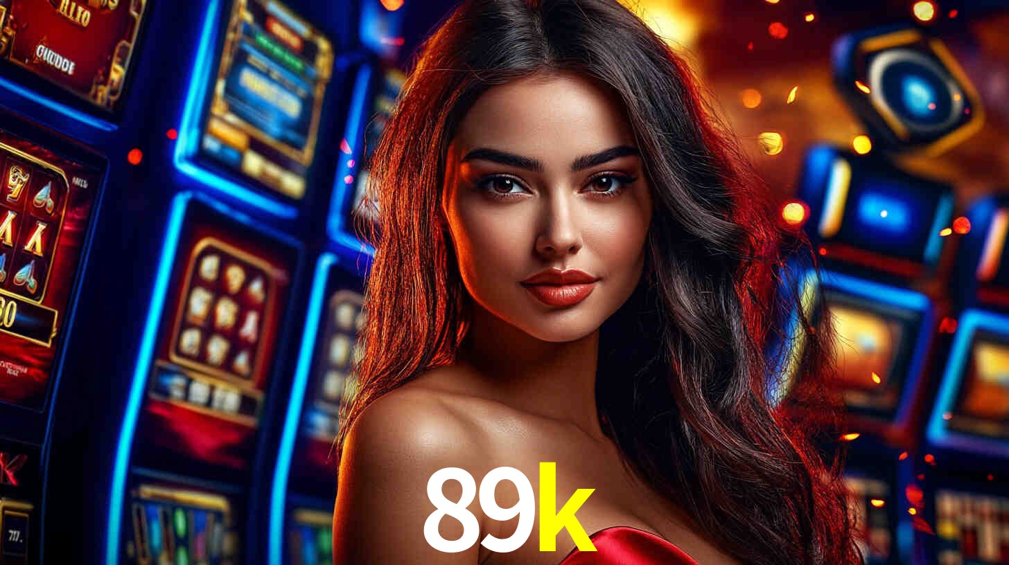 Apostas de Futebol 89k