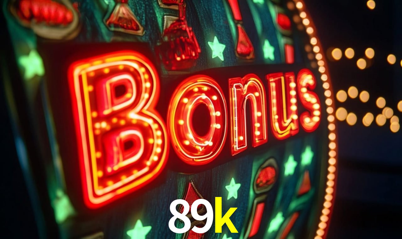 Estatísticas Esportivas 89k