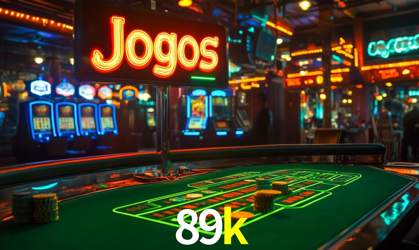 Experiência VIP 89k