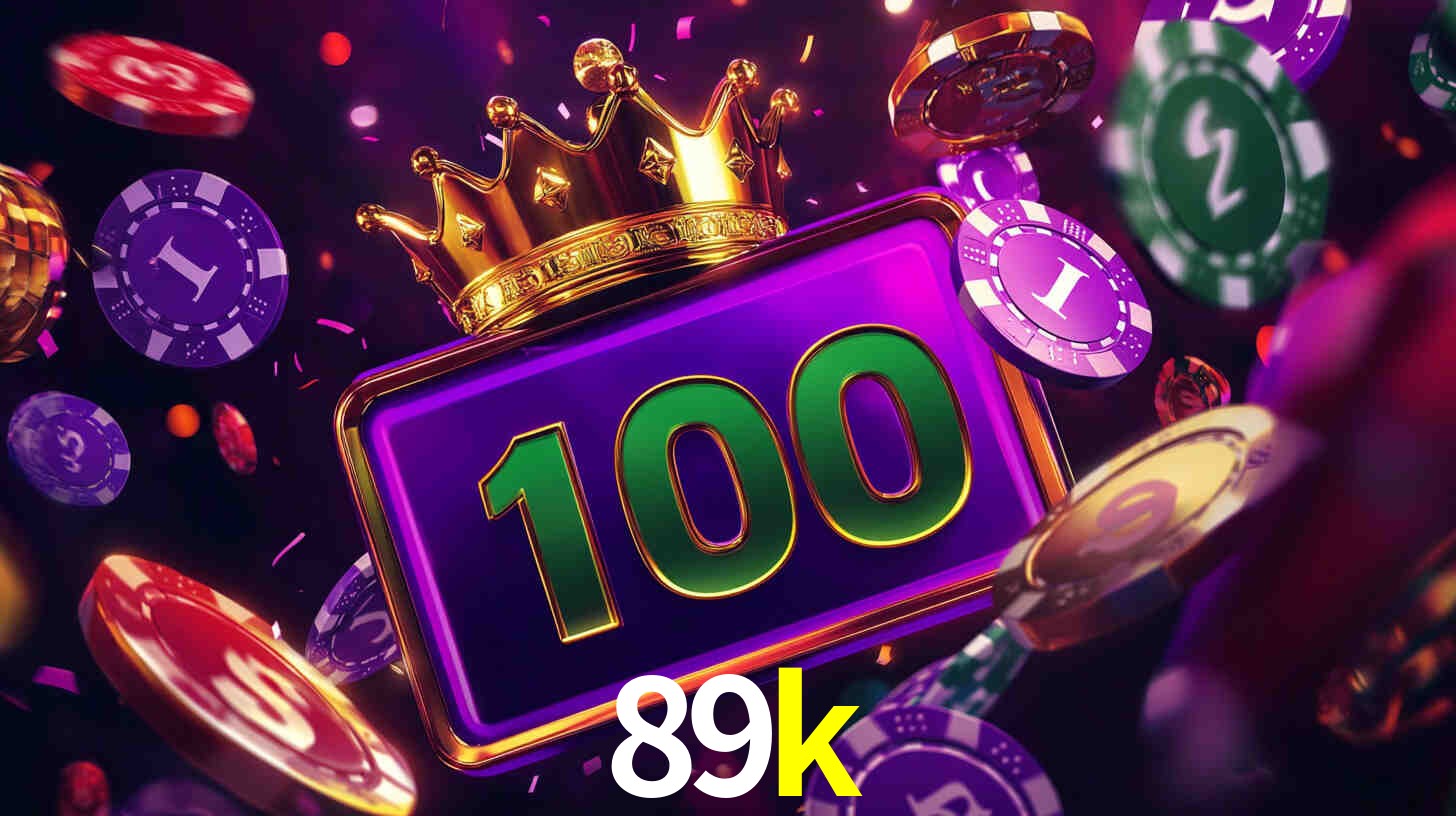 Bônus Diários 89k