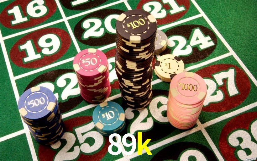 Login Seguro 89k