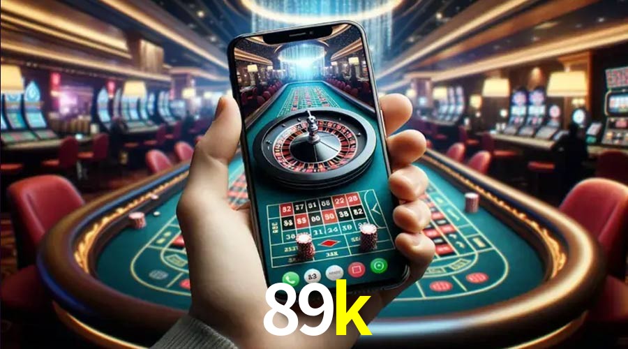Casino VIP 89k