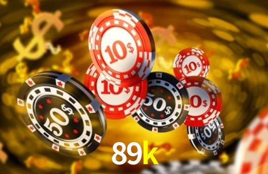 Jogos de Slot 89k